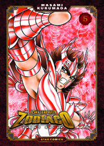 I Cavalieri dello Zodiaco - Saint Seiya - Final Edition